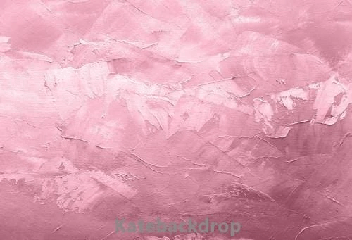 Kate Fine Art Pink Valentines Abstract Backdrop for Photography
