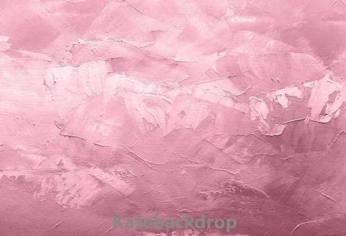 Kate Fine Art Pink Valentines Abstract Backdrop for Photography - Kate Backdrop AU