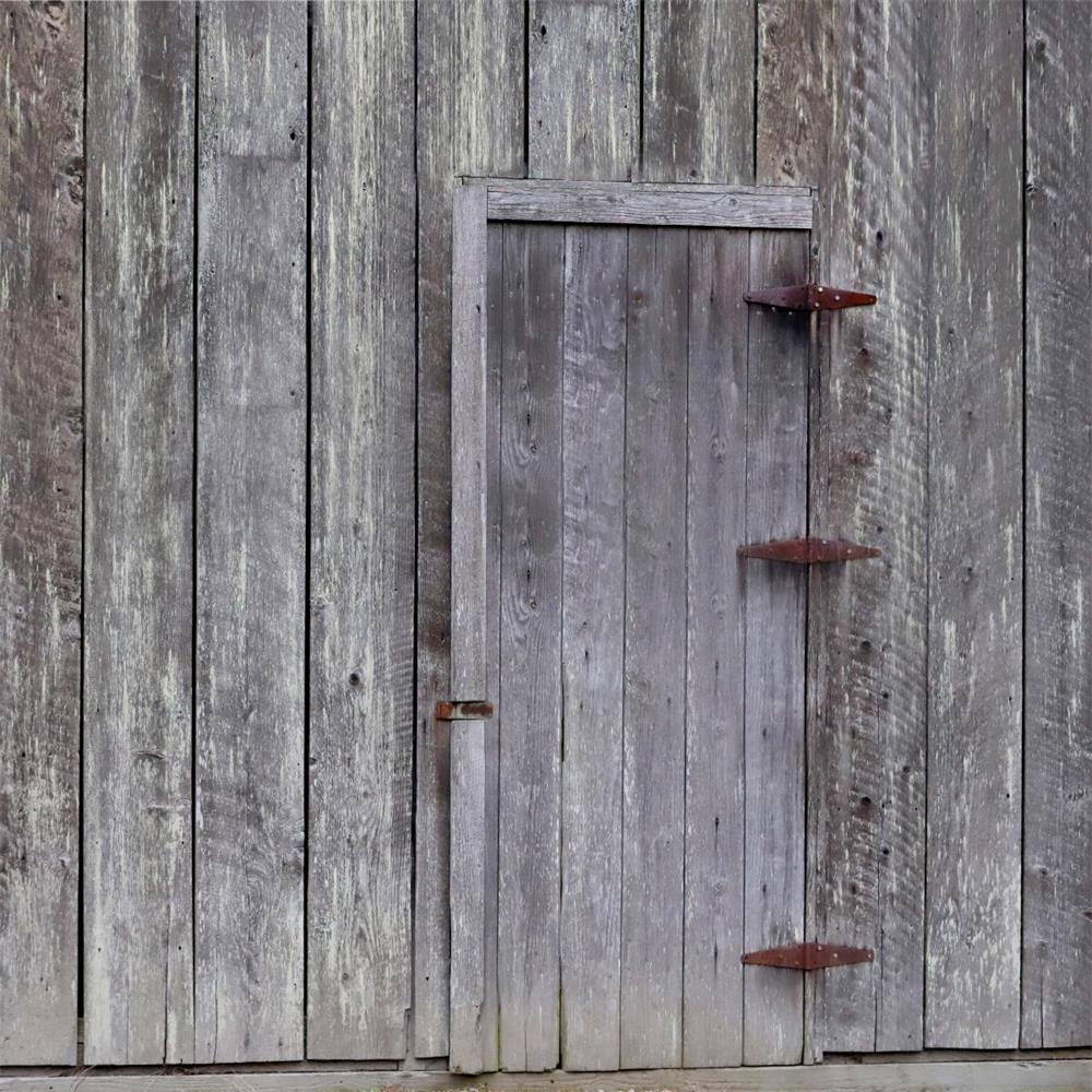 Kate Wood Shed Backdrop Designed by Melissa King - Kate Backdrop AU