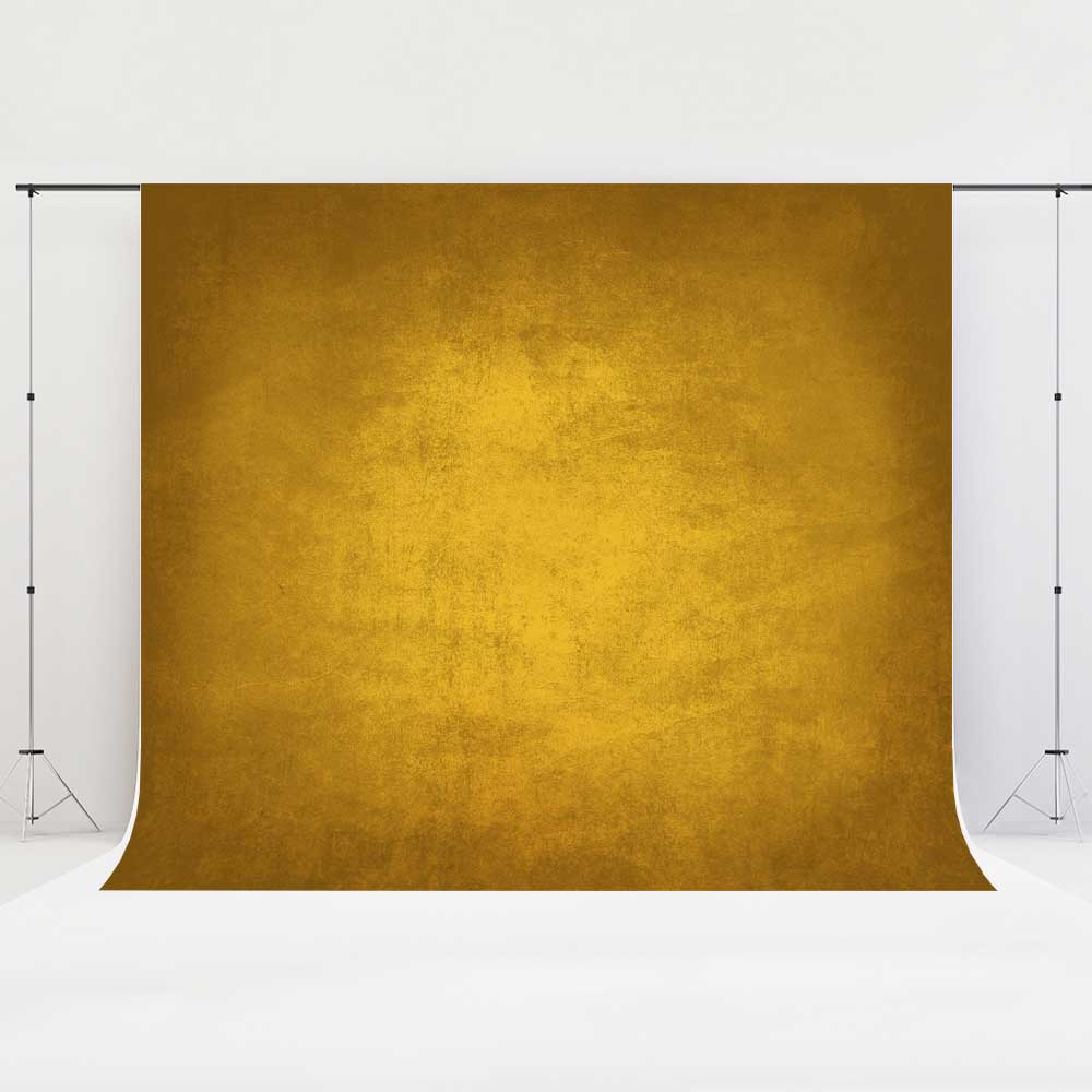 Kate Abstract Gold Backdrop for Photography - Kate Backdrop AU