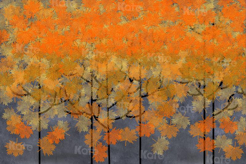 Kate Fine Art Blonde Maple Backdrop for Photography