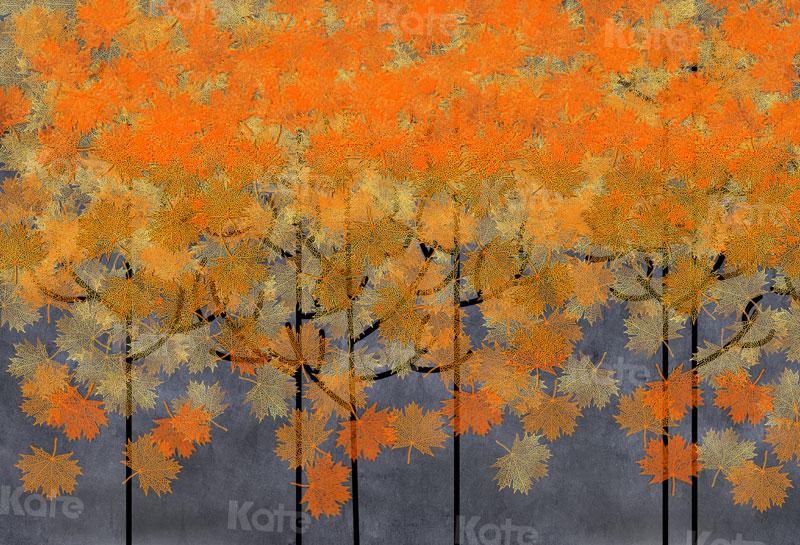Kate Fine Art Blonde Maple Backdrop for Photography
