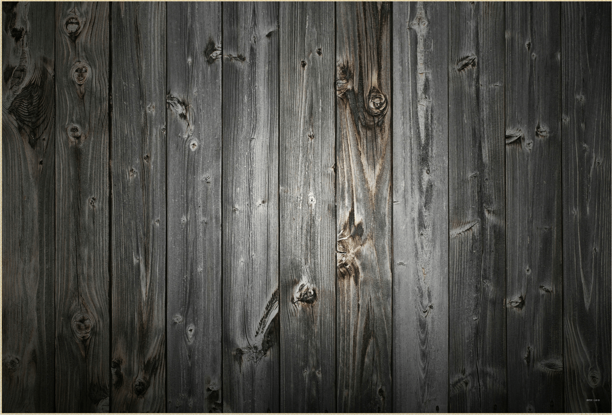 Kate Grey Wooden Floor for Photography