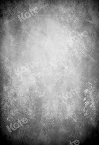 Kate Abstract Grey Textured Backdrop for Photography