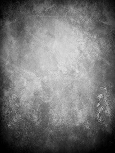 Katebackdrop£ºKate Gray Dark Around Abstract Textured Photography Backdrop