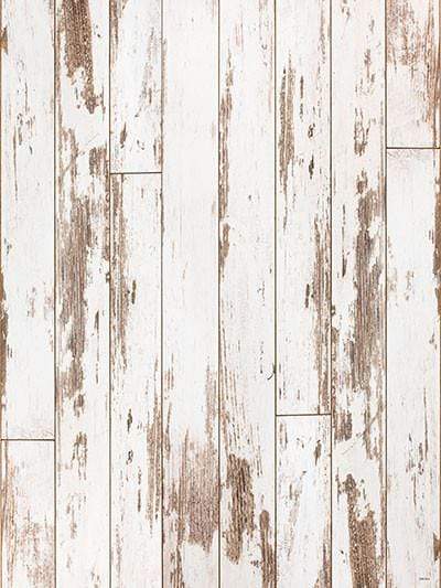 Katebackdrop£ºKate Retro Style White Wooden Wall Backdrops