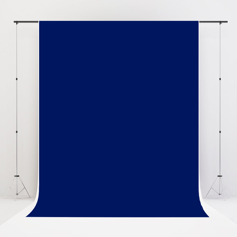 Kate Chroma Key Blue Solid Cloth Photography Fabric Backdrop(HGCSB)