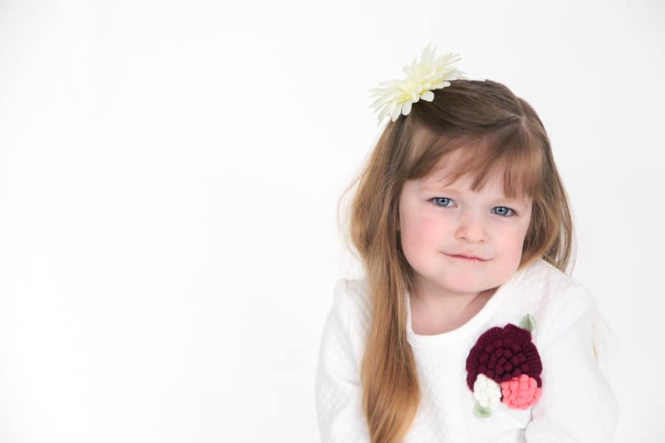 Kate Solid White Cloth Backdrop Portrait Photography