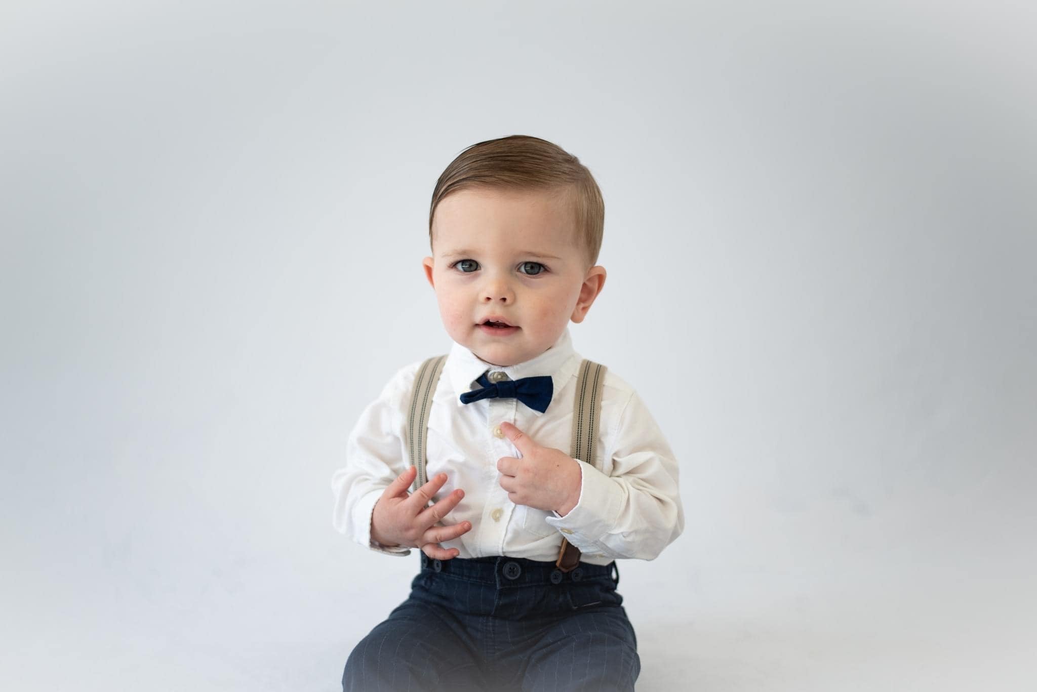 Kate Solid White Cloth Backdrop Portrait Photography