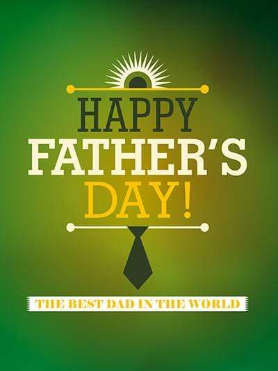 Katebackdrop£ºKate Happy Father'S Day Soild Green Background For Photographyer
