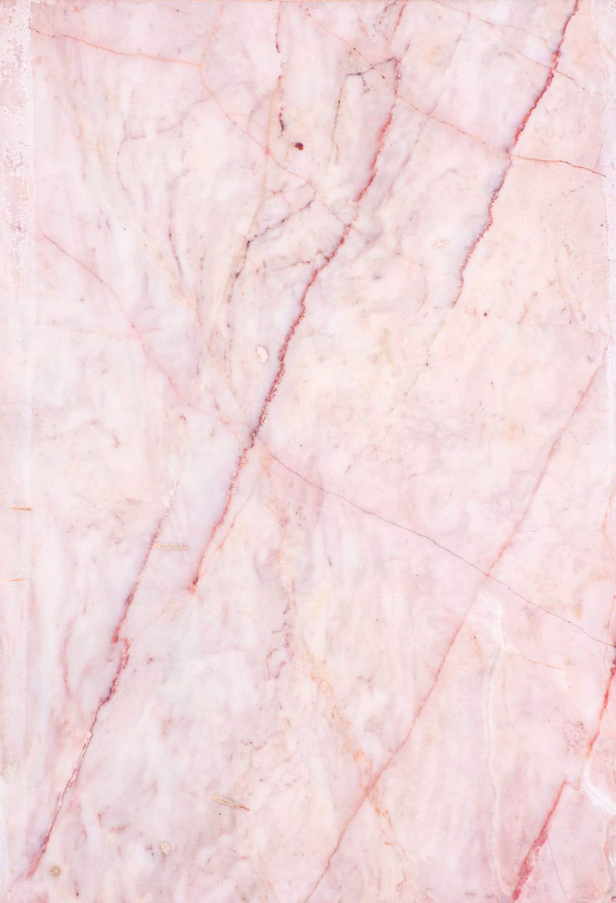 Kate Red Pink Marble Stone Texture Backdrop
