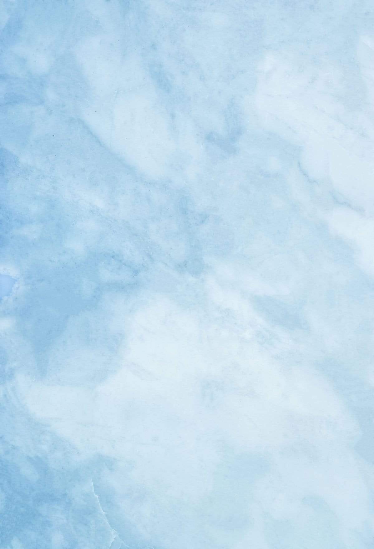 Kate Light Blue Marble Stone Texture Backdrop - Kate Backdrop AU