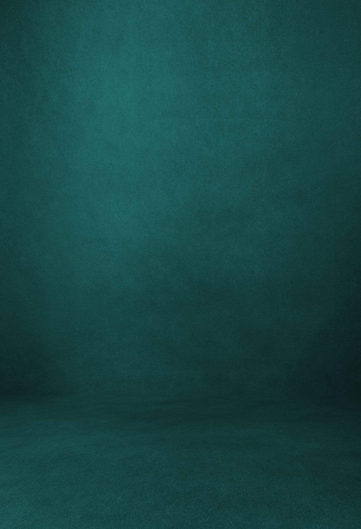 Kate Turquoise Abstract Texture Backdrop for Photography
