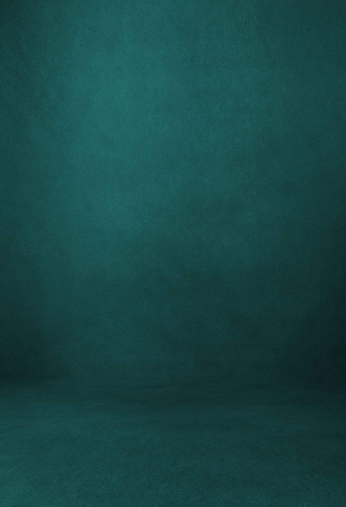 Kate Turquoise Abstract Texture Backdrop for Photography - Kate Backdrop AU