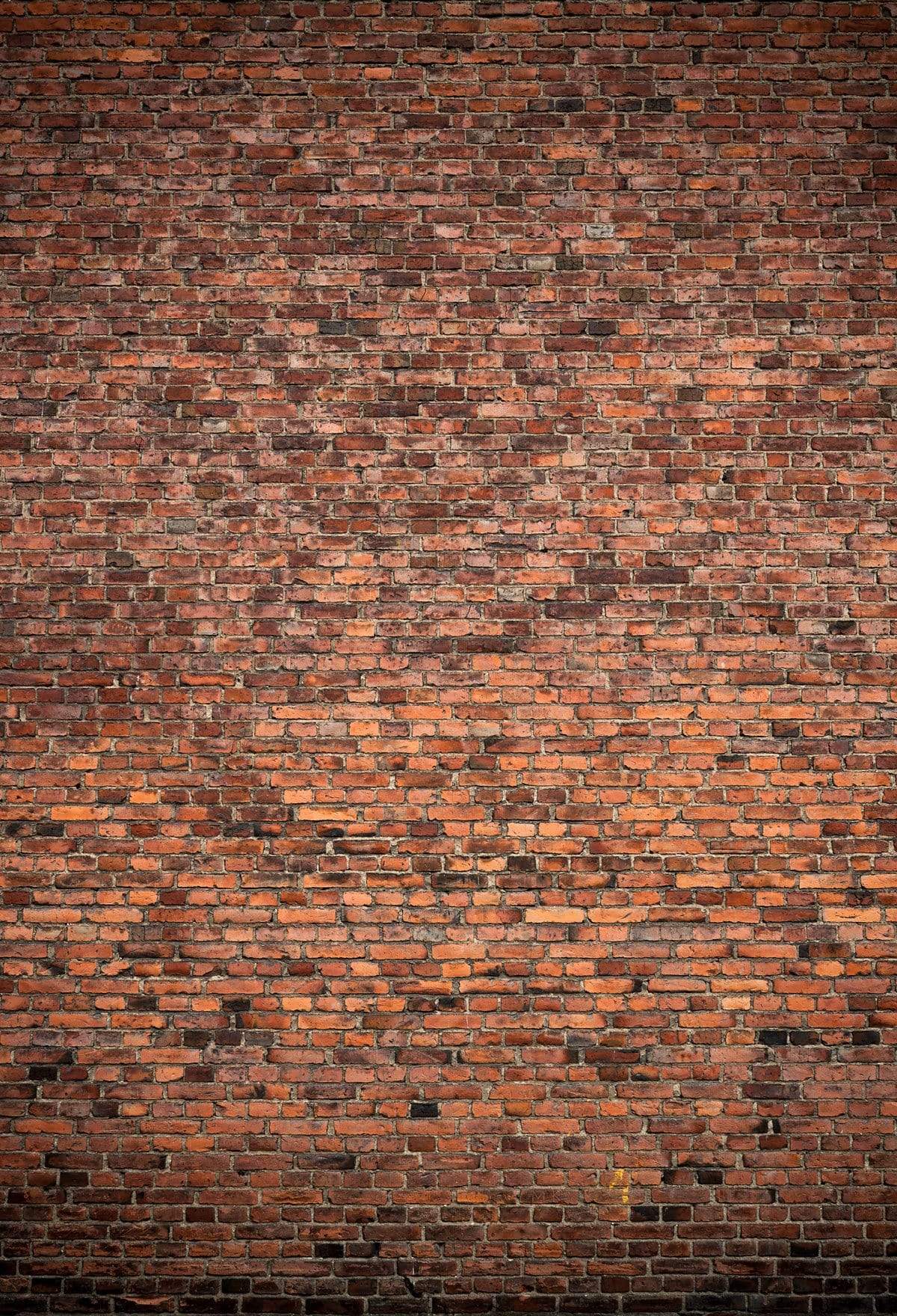 Kate Brown Red Brick Wall Rustic Style Backdrop for photography - Kate Backdrop AU
