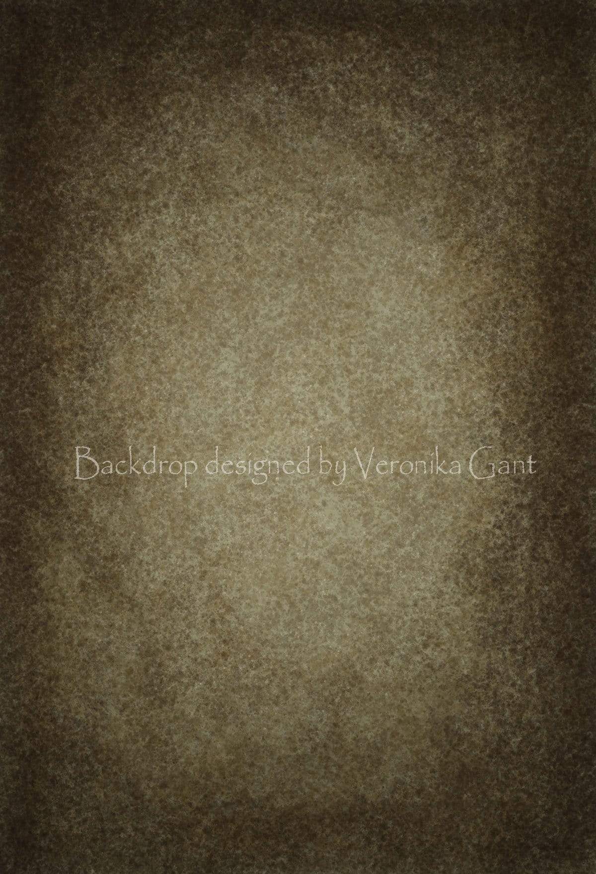 Kate Fine Art Vintage Beige Backdrop for Photography Designed by Veronika Gant - Kate Backdrop AU