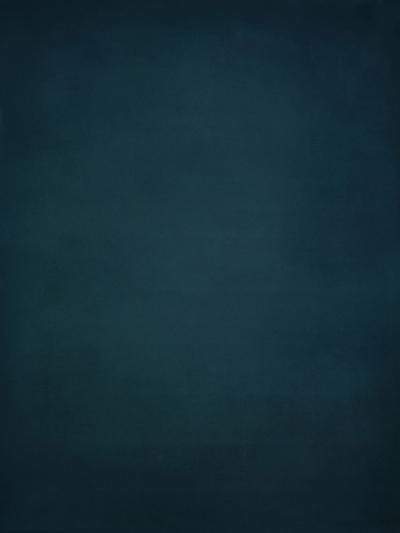 Kate Dark Cold Blue-Black Abstract Backdrop for Portrait Photography