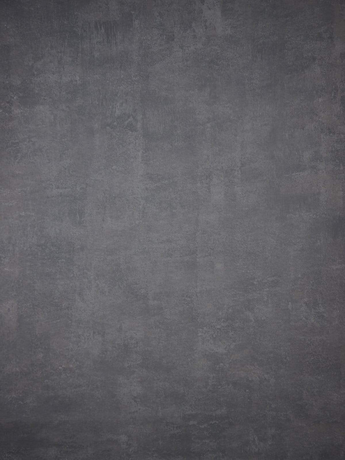 Kate Abstract Textured Dark Grey Backdrop for Photography