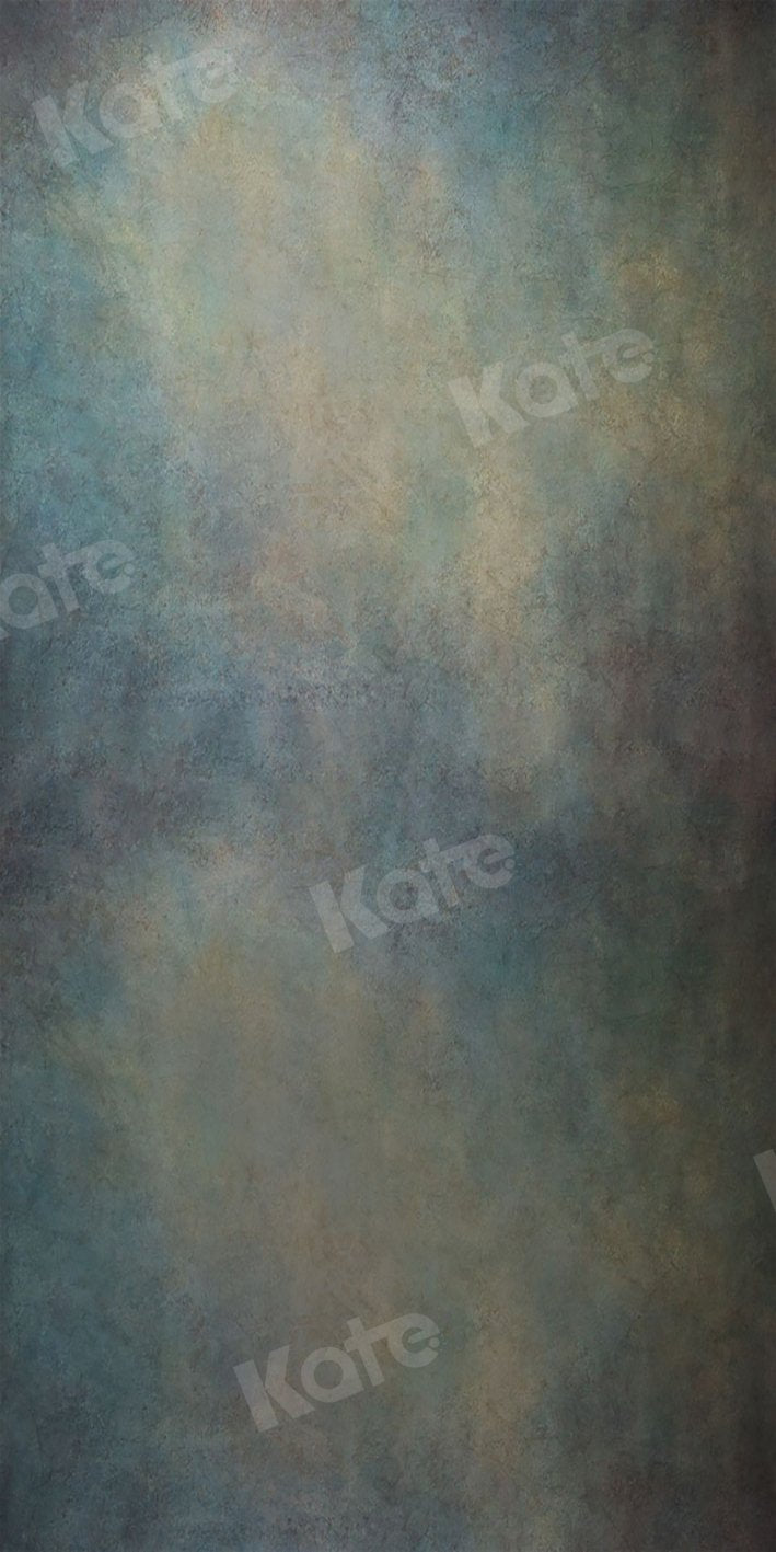 Kate Sweep Backdrop Rusty Abstract For Photography - Kate Backdrop AU
