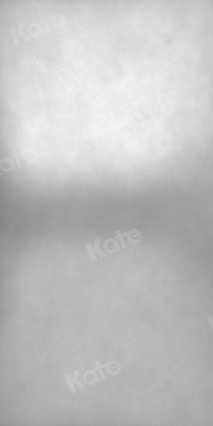 Kate Sweep Backdrop Light Grey Abstract For Photography