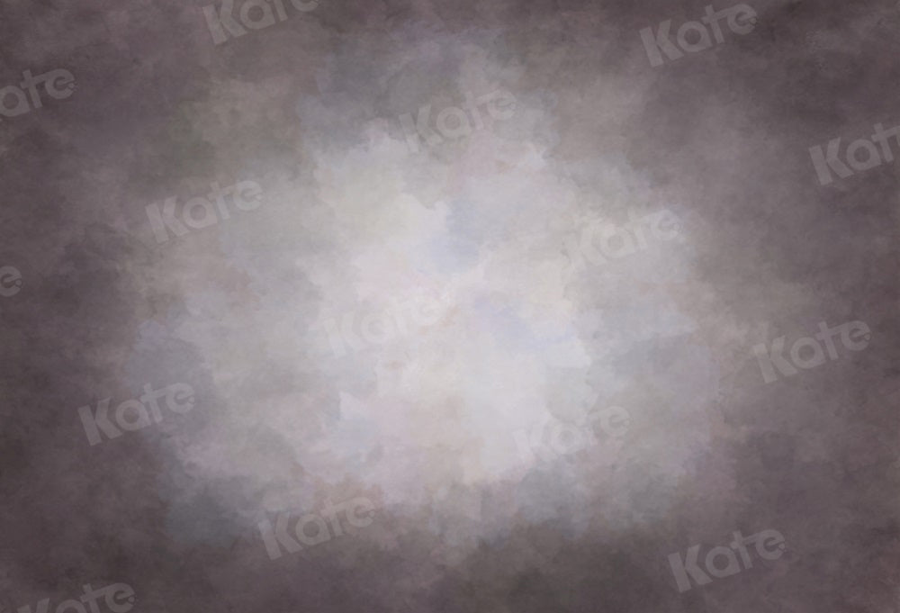 Kate Abstract Backdrop Brown Gray Cloud Feeling for Photography