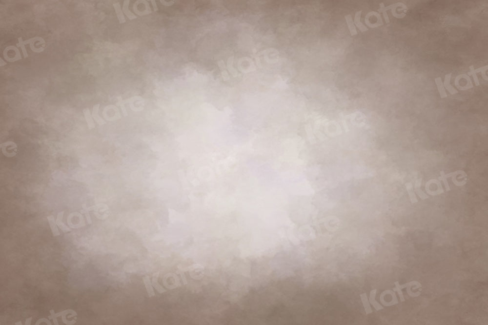 Kate Abstract Backdrop Light Brown mixed Gray for Photography - Kate Backdrop AU