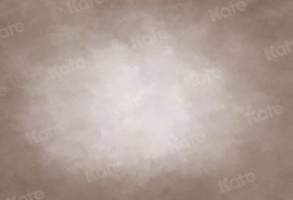 Kate Abstract Backdrop Light Brown mixed Gray for Photography - Kate Backdrop AU