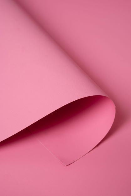 Kate Carnation Pink Seamless Backdrop for Photography 4.4x32ft(1.35x10m)