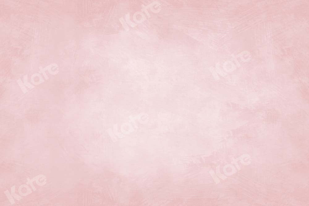 Kate Pink Retro Backdrop Abstract Texture Designed by Kate Image