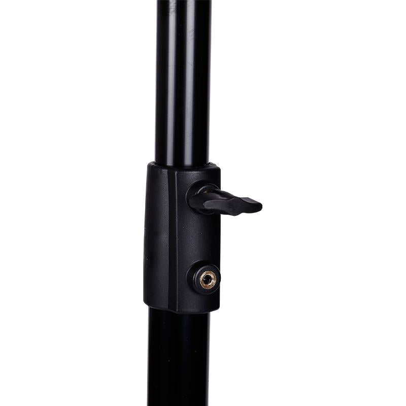 Kate 3x2.8m Frame Kit both for Fabric Backdrop and Double-side Pop-up backdrop( including 4 fish mouth clips + 4 stretch clips + E vigorous clip) AU - Kate Backdrop AU