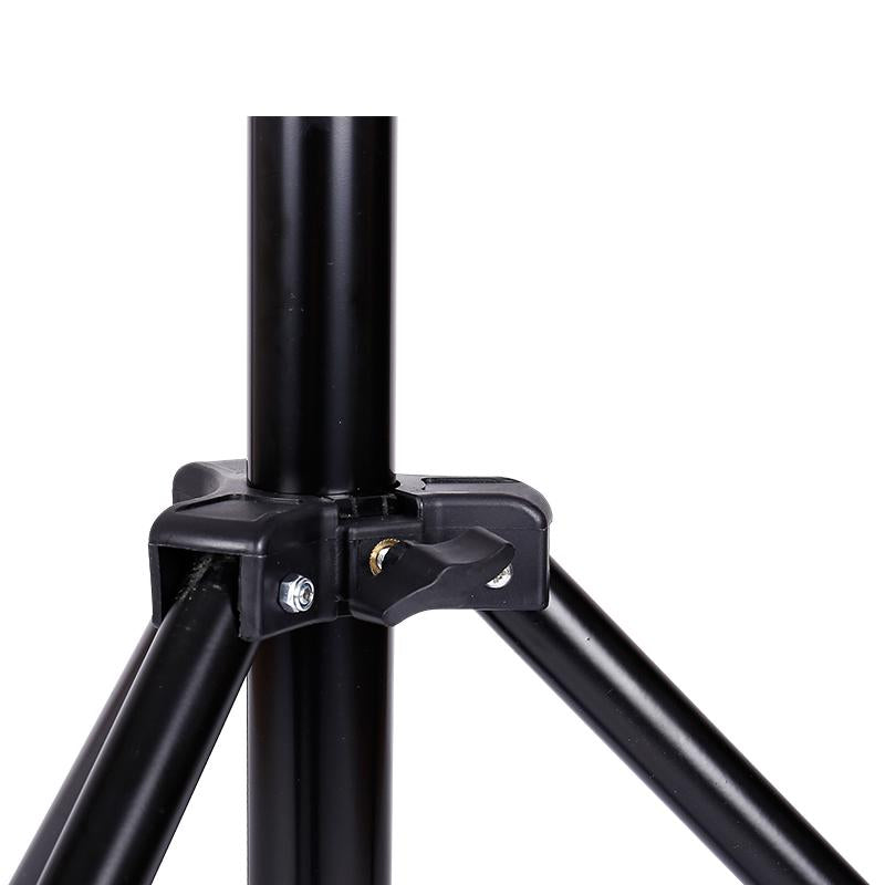 Kate 3x2.8m Frame Kit both for Fabric Backdrop and Double-side Pop-up backdrop( including 4 fish mouth clips + 4 stretch clips + E vigorous clip) AU - Kate Backdrop AU