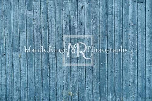 Kate Blue Barn Wood Backdrop Designed By Mandy Ringe Photography
