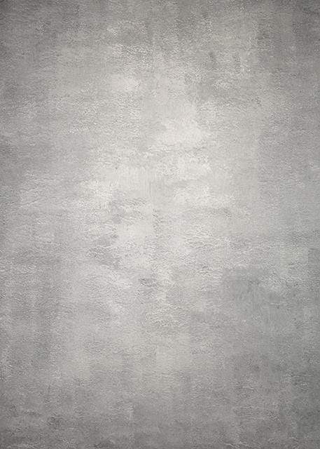 Kate Abstract Texture Mid Grey Spray Painted Backdrop