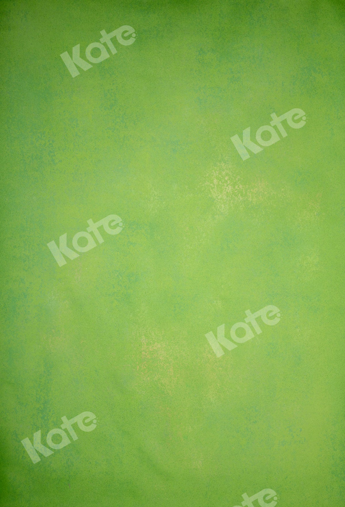 Kate Abstract Texture Light Green Spray Painted Backdrop