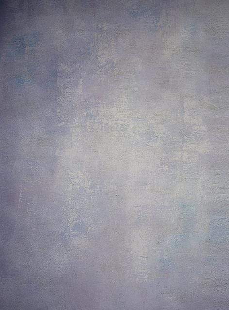 Kate Purple Blue Water Abstract Texture Spray Painted Backdrop