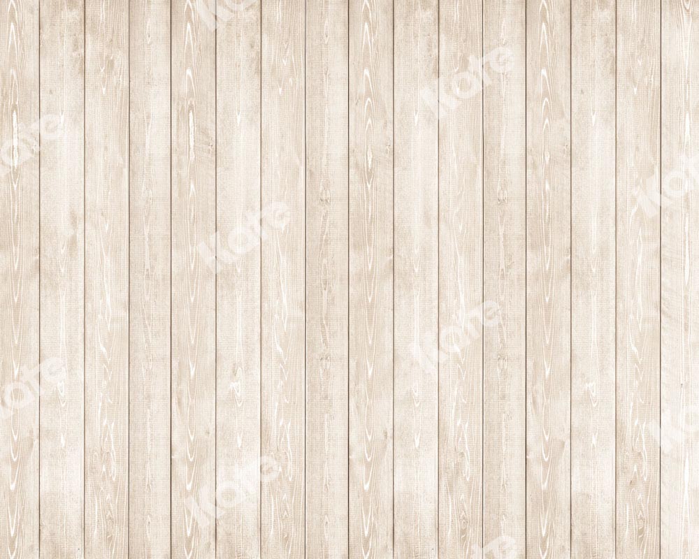 Kate Wood Grain Plank Rubber Floor Mat - Kate Backdrop AU