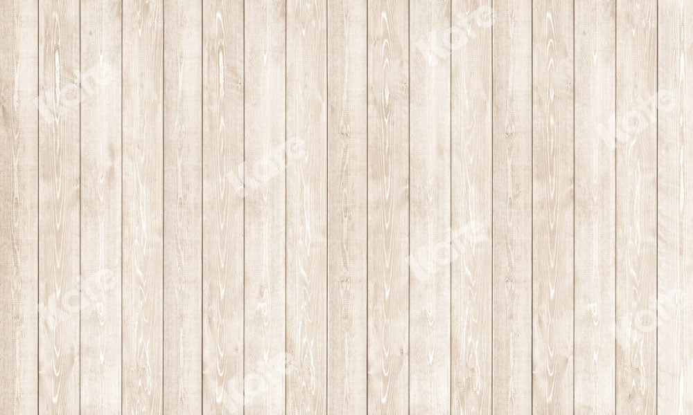 Kate Wood Grain Plank Rubber Floor Mat - Kate Backdrop AU