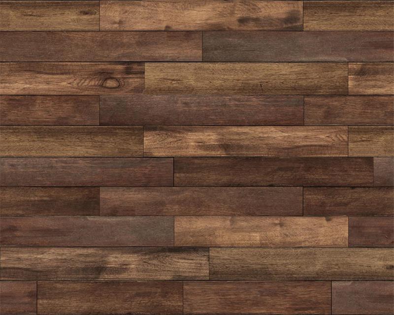 Kate Dark Vintage Wood Rubber Floor Mat - Kate Backdrop AU