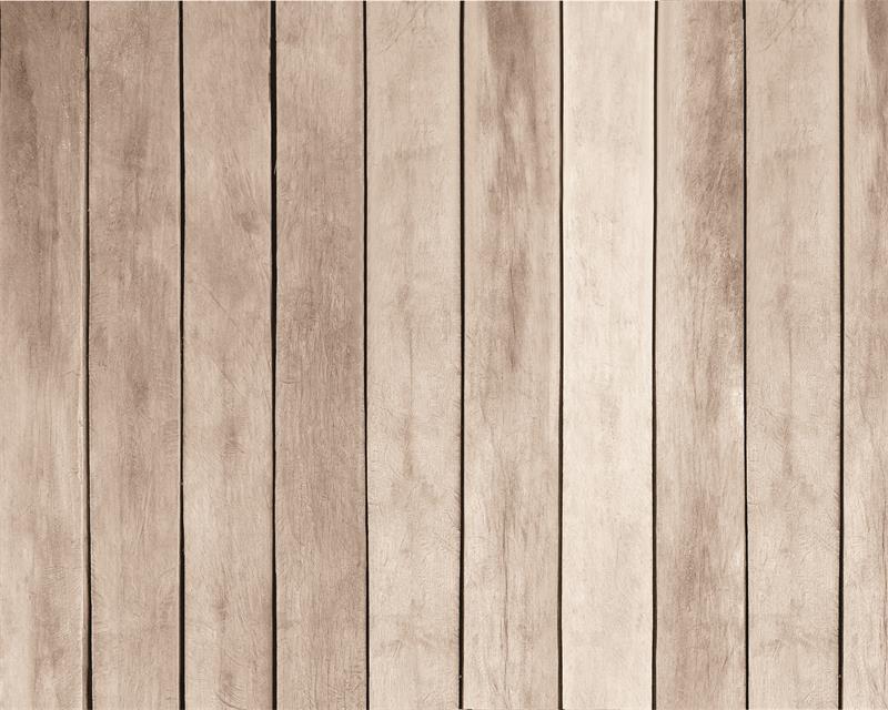 Kate Wood Light Brown Backdrop Rubber Floor Mat - Kate Backdrop AU