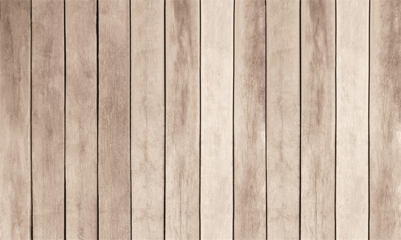 Kate Wood Light Brown Backdrop Rubber Floor Mat - Kate Backdrop AU