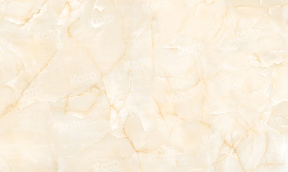 Kate Beige Marble Texture Rubber Floor Mat - Kate Backdrop AU