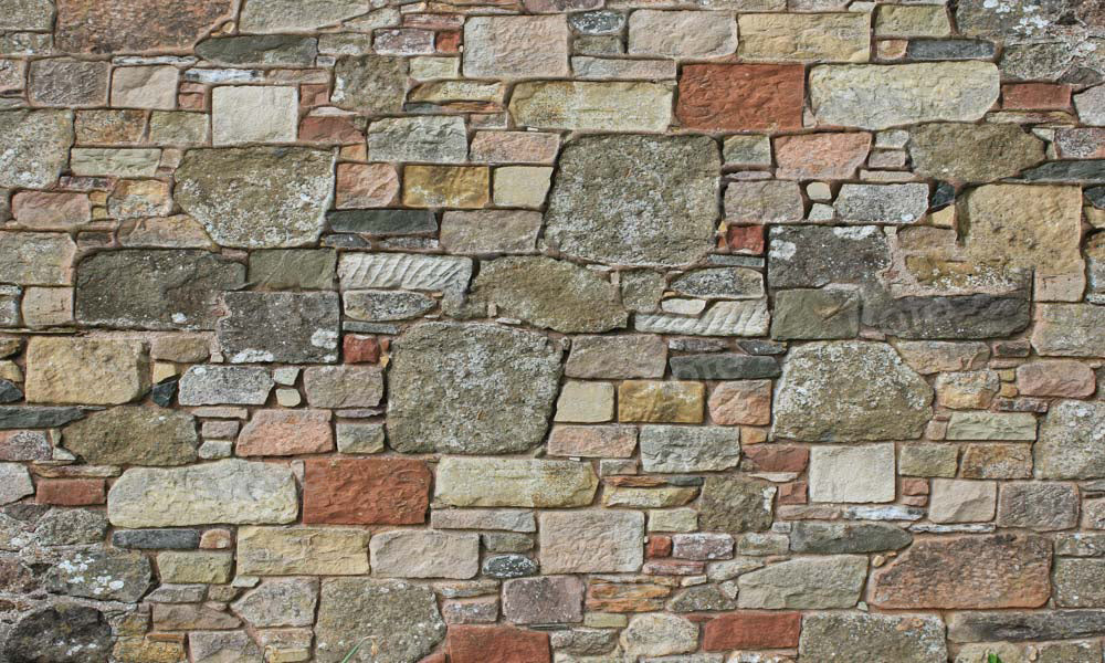 Kate Stone Texture Rubber Floor Mat - Kate Backdrop AU