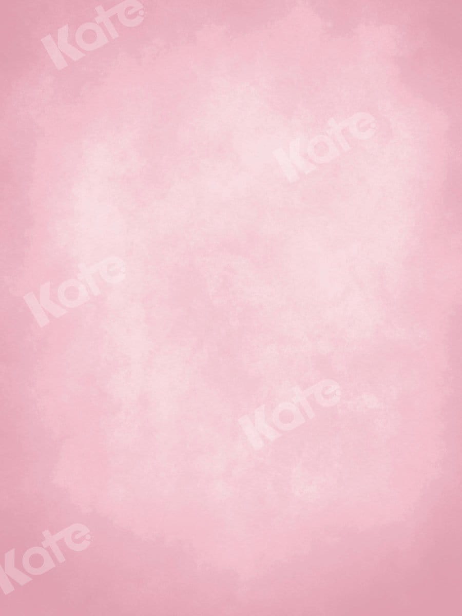 Kate Abstract Backdrop Pink Texture for Portrait Photography - Kate Backdrop AU