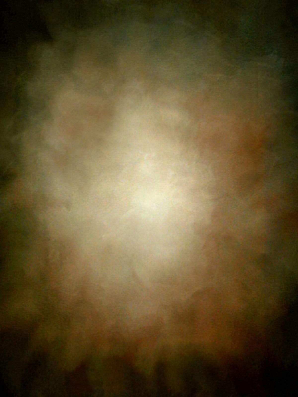 Katebackdrop£ºKate Abstract Textured Brown Foggy Photography Backdrops