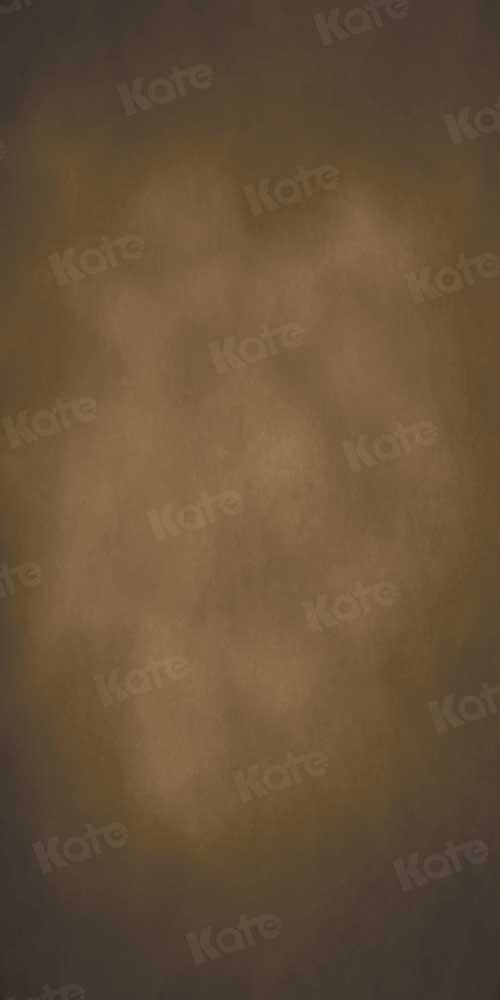 Kate Fine Art Backdrop Fantasy Abstract Brown for Photography