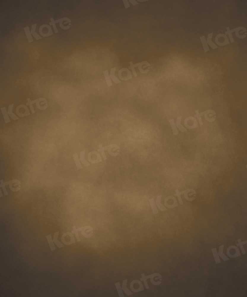 Kate Fine Art Backdrop Fantasy Abstract Brown for Photography