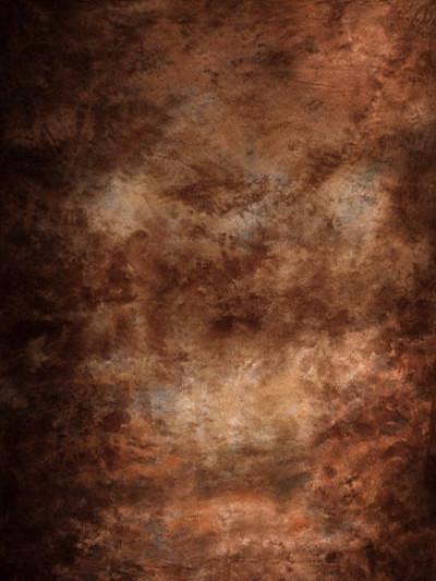 Katebackdrop£ºKate Brown Abstract Photography Textured Backdrops Old Master